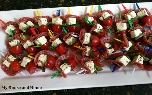 Pirate Party Finger Food Ideas
 finger foods for party Google Search