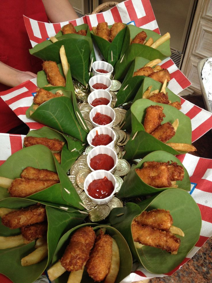 Pirate Party Finger Food Ideas
 39 best images about PIRATE PARTY IDEAS on Pinterest