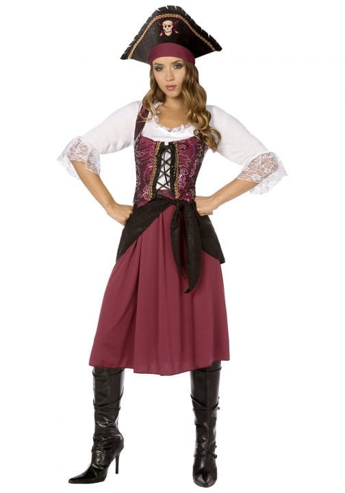 Pirates DIY Costumes
 9 Punderful Project Management Halloween Costumes