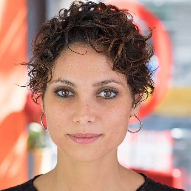 Pixie Cut Curly Hair
 50 Bold Curly Pixie Cut Ideas To Transform Your Style in 2020