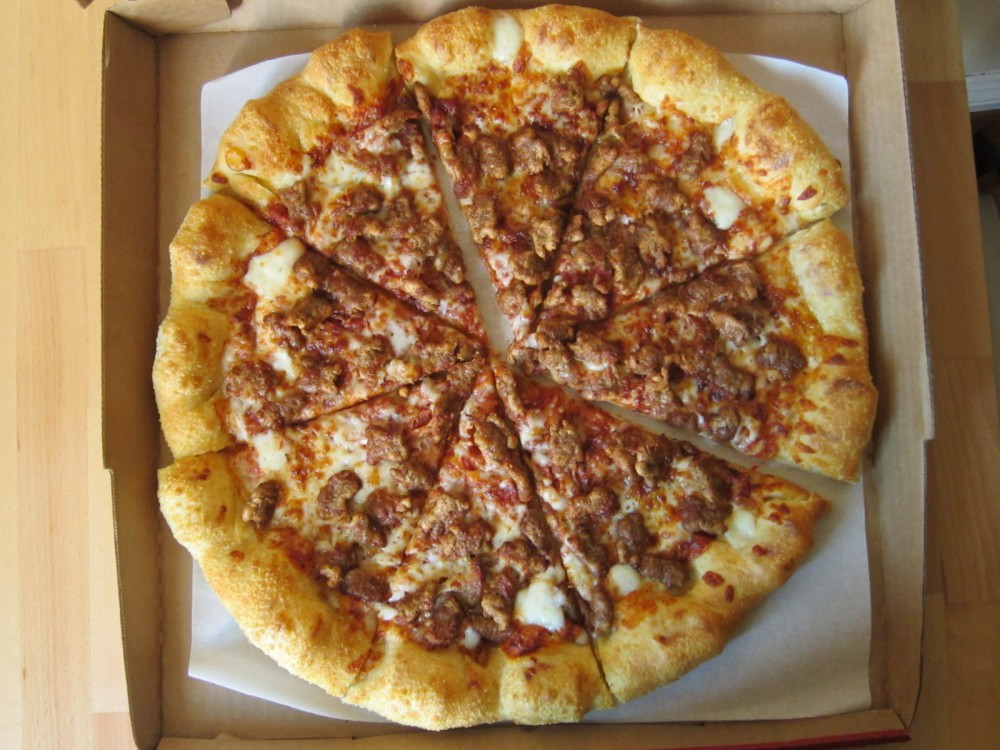 Best 30 Pizza Hut Crusts Home, Family, Style and Art Ideas