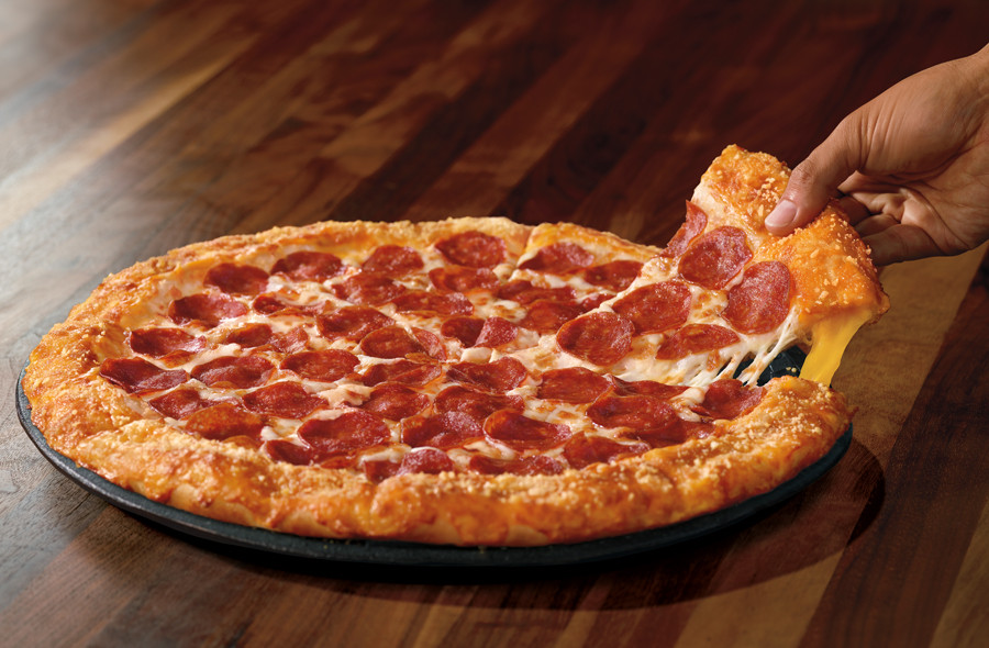 Pizza Hut Crusts
 Pizza Hut Debuts Grilled Cheese Stuffed Crusts Extreme