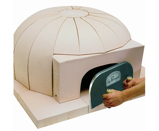 Pizza Oven Kit DIY
 Build pizza oven kit