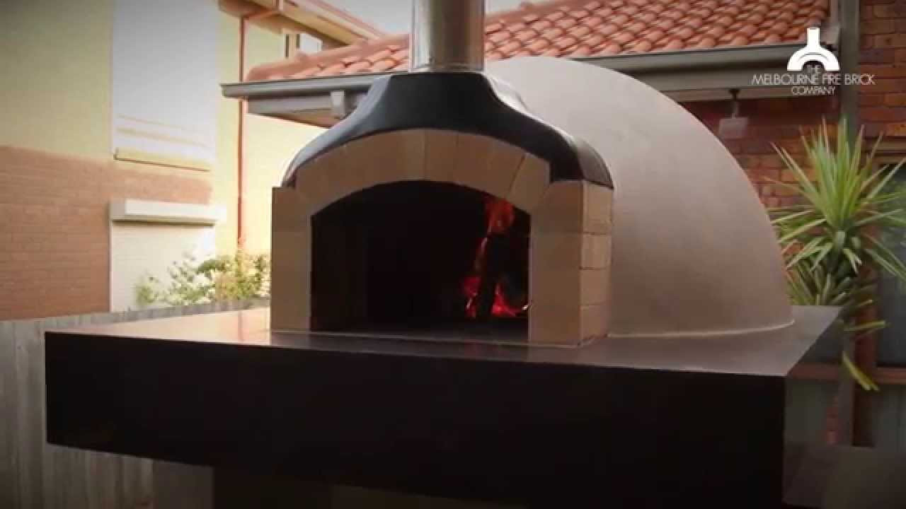 Pizza Oven Kit DIY
 PreCut Wood Fired Pizza Oven Kit