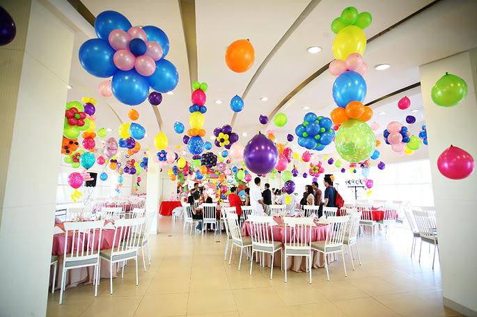 Places For Baby Birthday Party
 18 Best Ideas to Plan 80th Birthday Party for Your Close