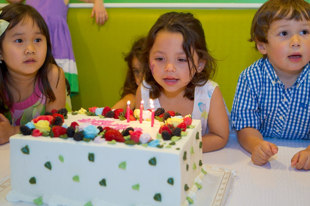 Places For Baby Birthday Party
 Best Kids Birthday Party Places in Los Angeles