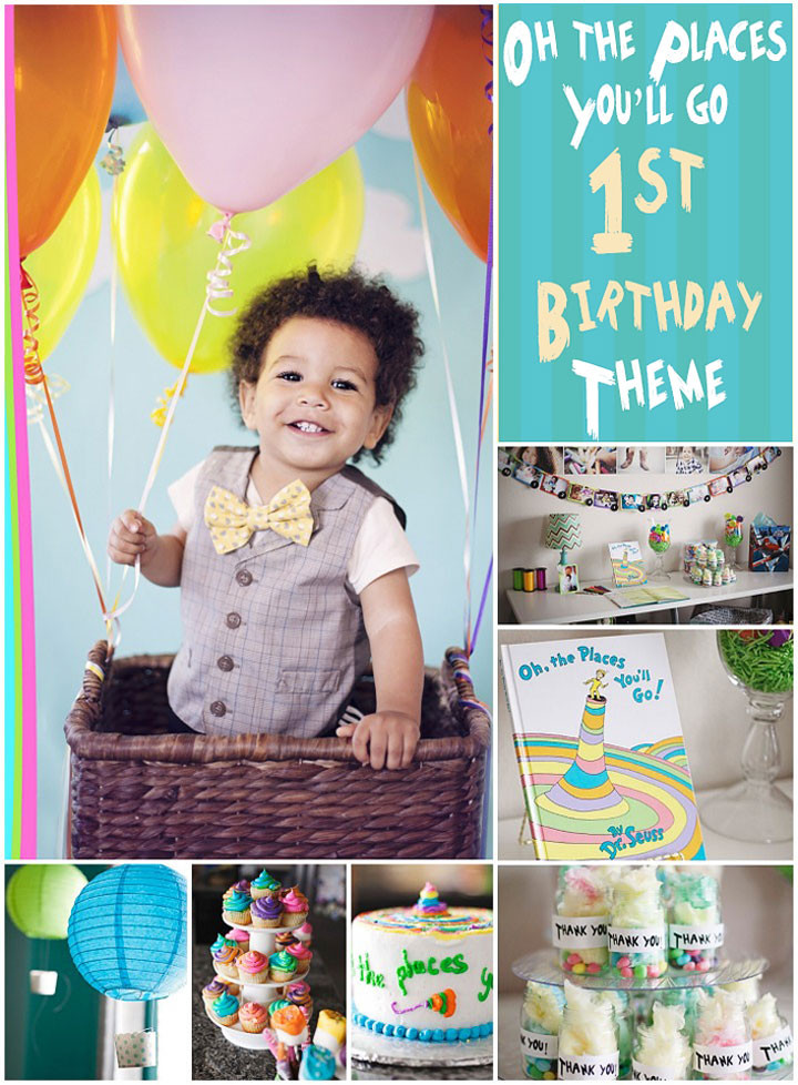 Places For Baby Birthday Party
 first birthday party ideas Archives Baby Making Machine
