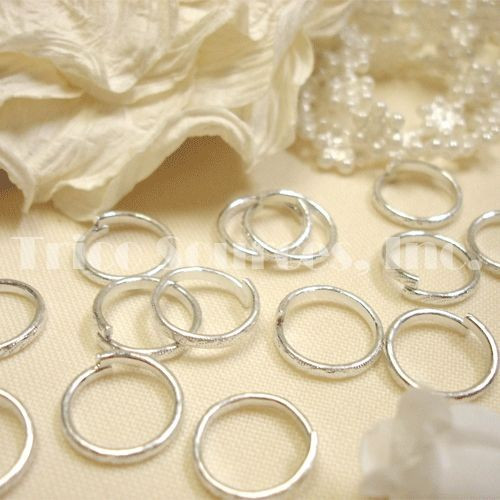 Plastic Wedding Rings
 Trico Sources Inc Plastic Wedding Ring Sliver 0 5
