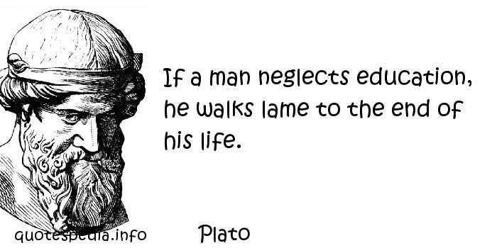 Plato Education Quotes
 Plato Quotes Leadership QuotesGram