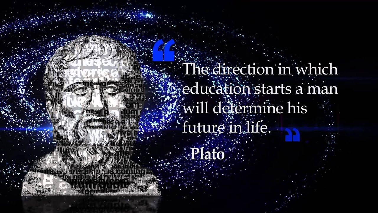 Plato Education Quotes
 Quantum Quotes Plato Education