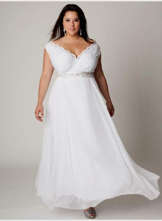 Plus Size Casual Wedding Dresses
 casual wedding dresses plus size looks