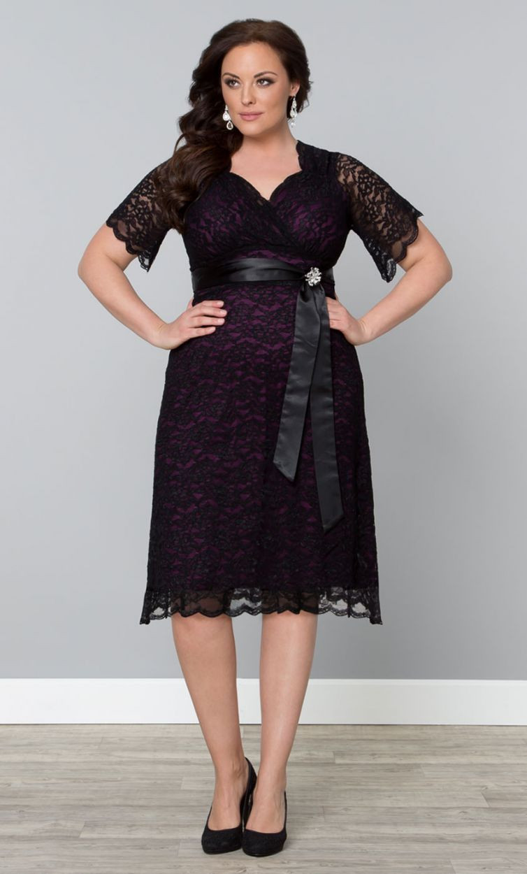 Plus Size Dresses For Wedding
 Best Plus size Dresses for Wedding Guests – Plus size