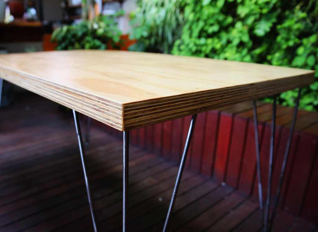 Plywood Table Top DIY
 plywood table top Google Search