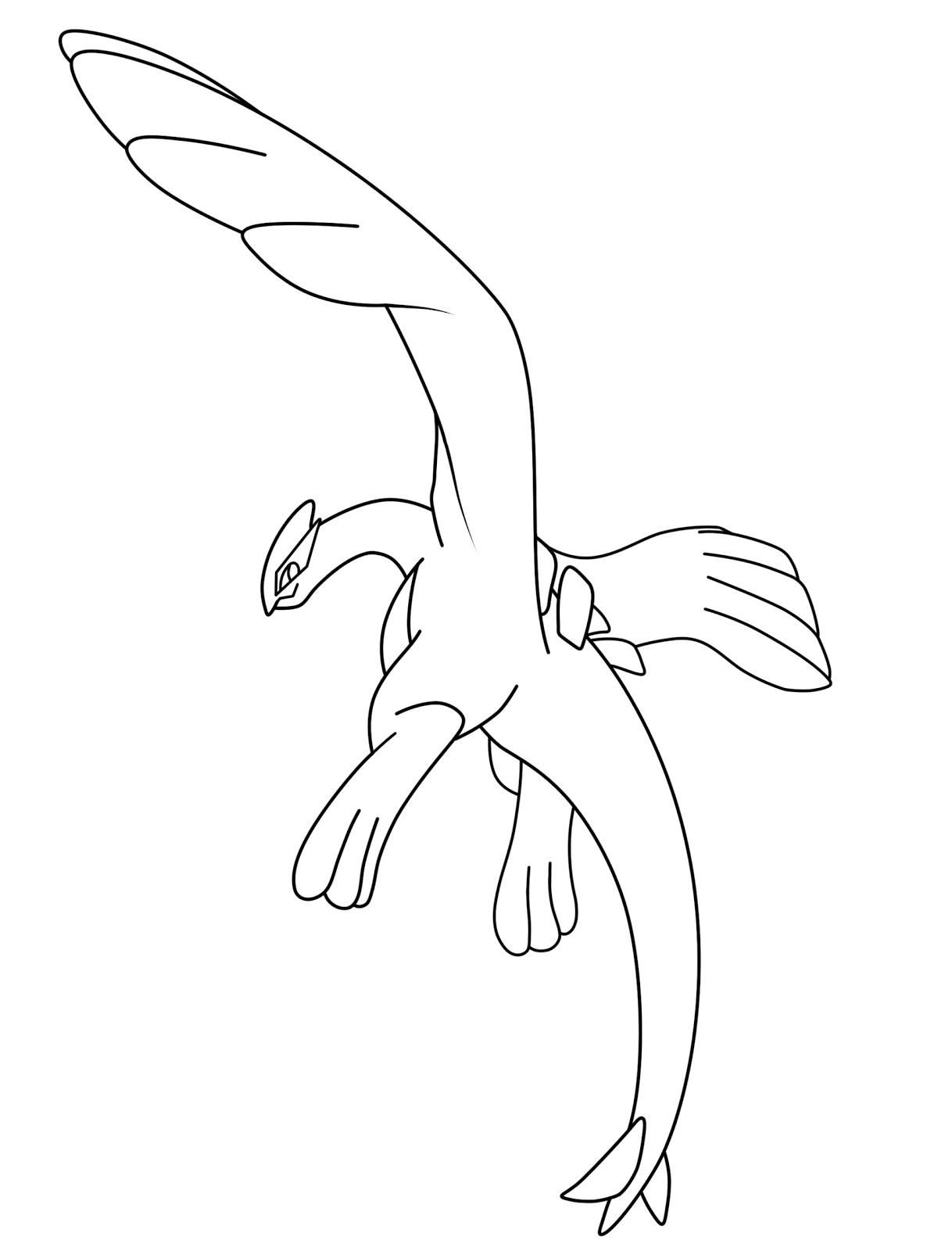Pokemon Coloring Pages For Boys
 Pokemon Coloring Pages