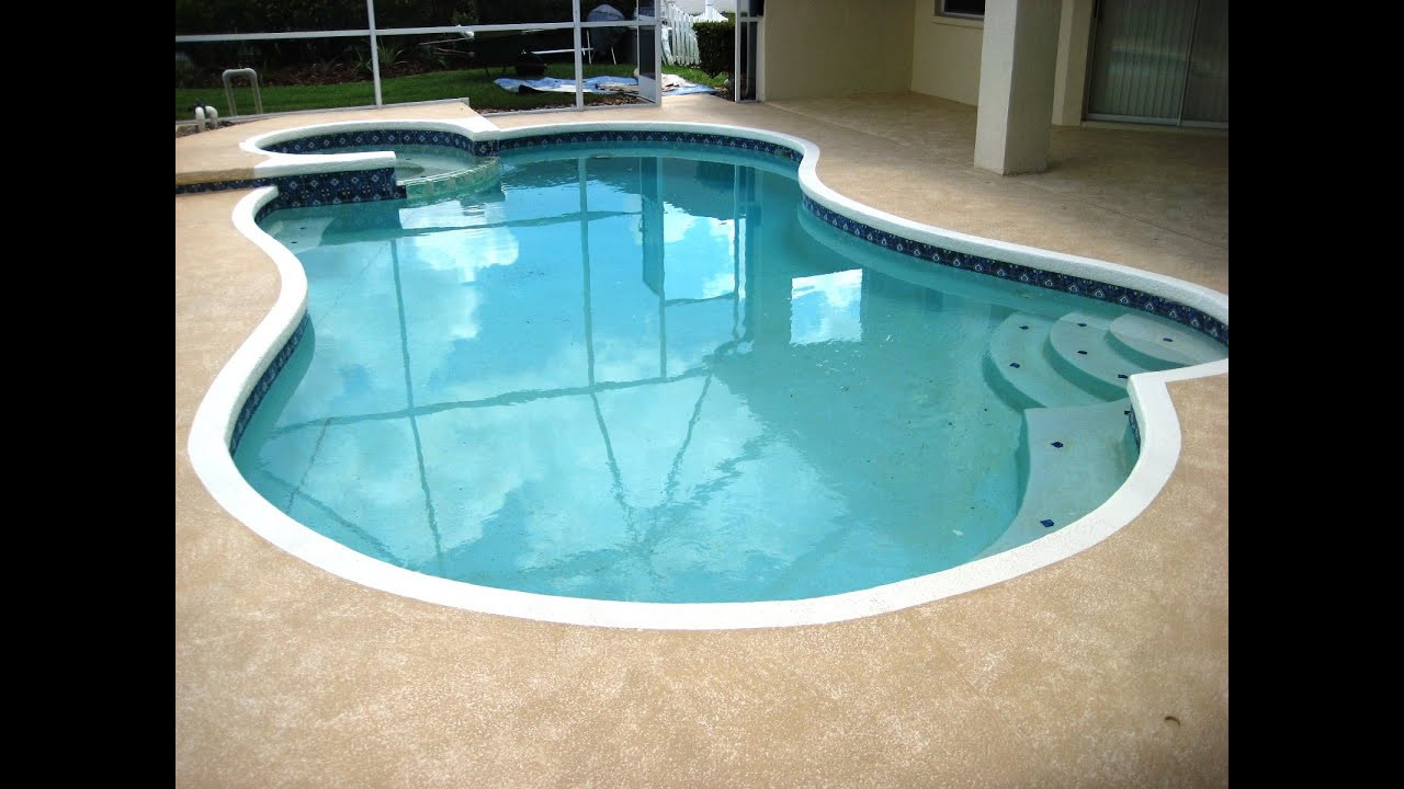 Pool Cool Deck Paint
 POOL COOL DECK PAINTING LUTZ LAND O LAKES WESLEY CHAPEL