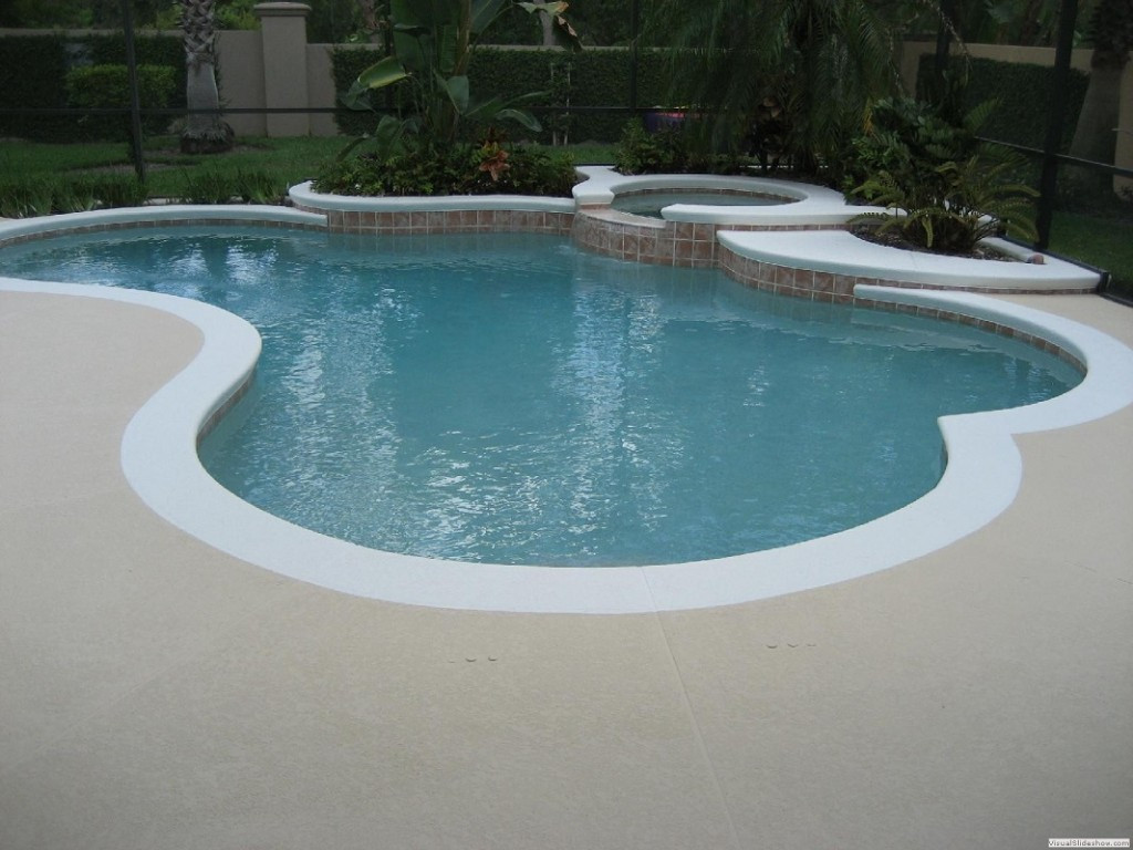 Pool Cool Deck Paint
 Decks Weatherproof And Cool Deck Paint — Pamperedpetsct