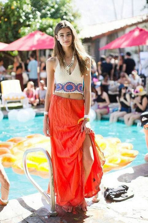 Pool Party Clothes Ideas
 25 Stunning Outfits For Party & Events
