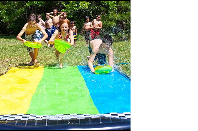 Pool Party Games Ideas
 Amazing Kids pool party ideas to make the party memorable