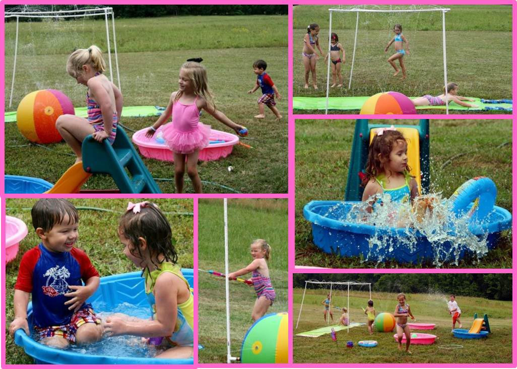 Pool Party Games Ideas
 Have Fun and Enjoy Your Pool Party Games