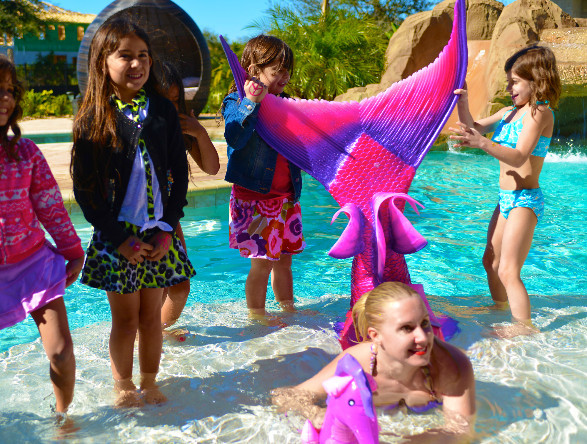 Pool Party Ideas For Girls
 Pool Birthday Party Ideas For Girls