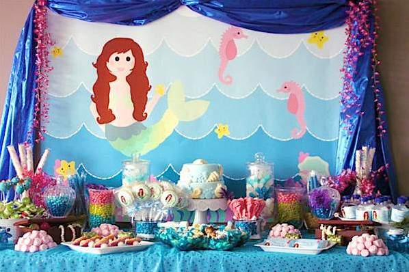 Pool Party Themes For Kids
 Kids Pool Party Theme