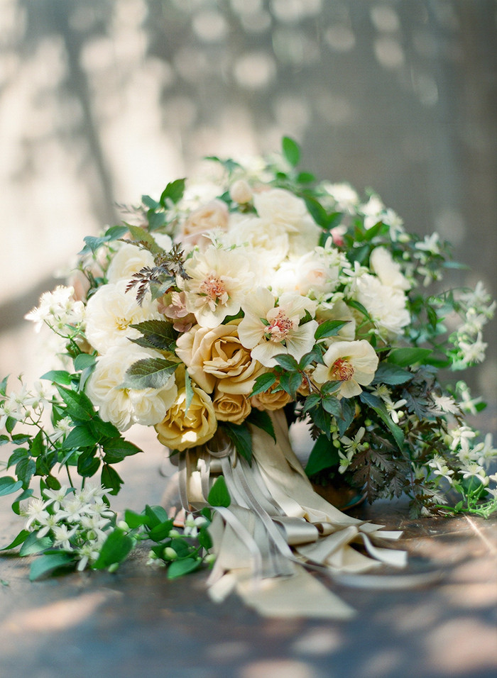 Popular Flowers For Weddings
 Seasonal Flowers