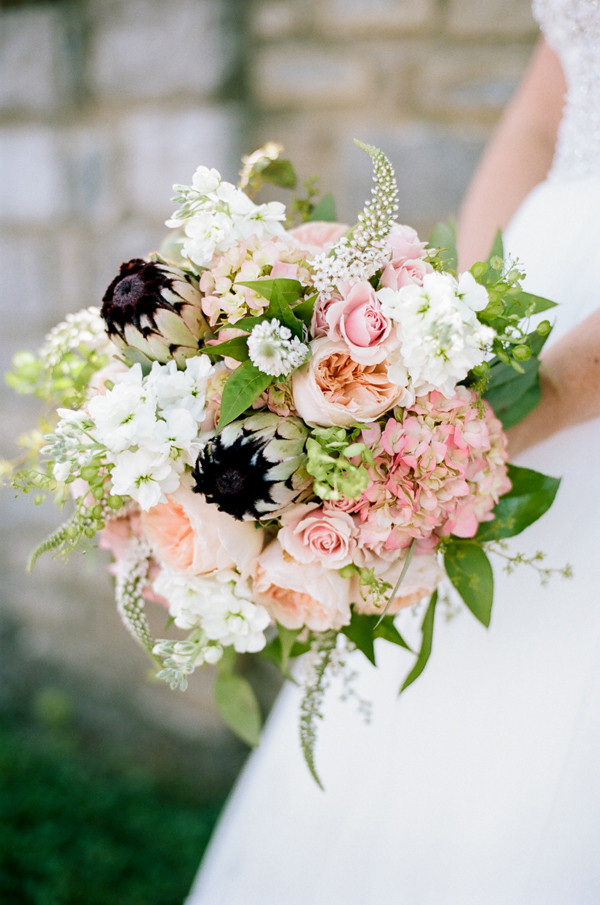Popular Flowers For Weddings
 Enchanted Florist Best of Bouquets 2014
