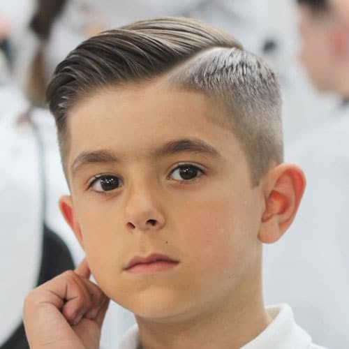 Popular Kids Haircuts
 25 Cool Boys Haircuts 2020 Guide