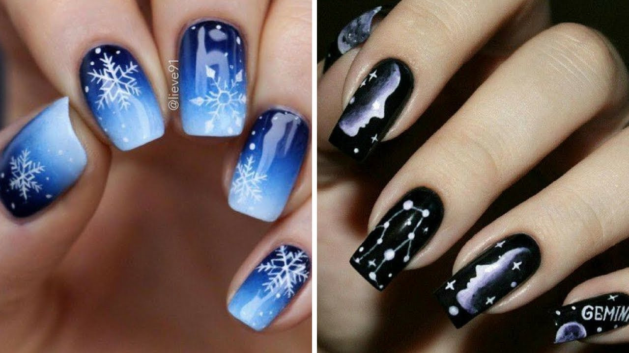 Popular Nail Styles
 TOP NAILS DESIGNS IN 2019 AMAZING COLLECTION FOR GIRLS