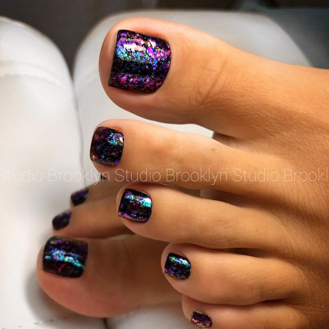 Popular Toe Nail Colors
 Best Toe Nail Art Ideas For 2019 Nail Design