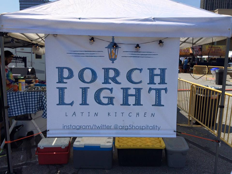 Porch Light Latin Kitchen Menu
 Porch Light Latin Kitchen Eater Atlanta