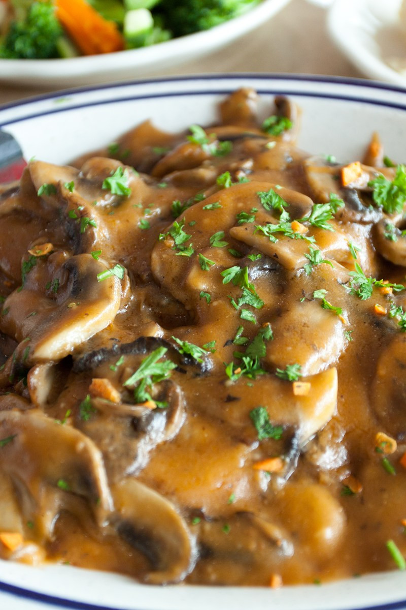 Pork Chop And Mushroom Soup Recipes
 pork chops in mushroom soup recipe