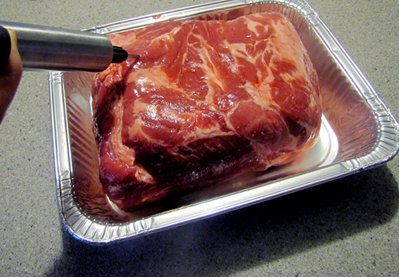 Pork Shoulder Injection Recipe
 10 Steps to make a Kick A$ Pulled Pork on the Smoker