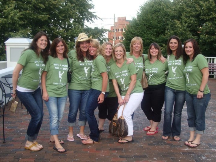 Portsmouth Nh Bachelorette Party Ideas
 Custom T Shirts for Yee Haw We Love Custom Ink