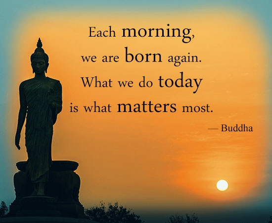 Positive Buddhist Quotes
 Uplifting Buddha Quotes QuotesGram