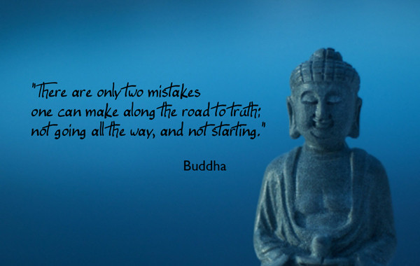 Positive Buddhist Quotes
 Self Love Buddha Quotes QuotesGram