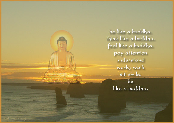 Positive Buddhist Quotes
 Positive Quotes From Buddha QuotesGram