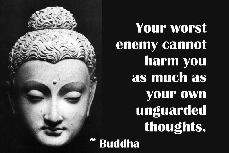 Positive Buddhist Quotes
 Inspirational Buddhist Quotes QuotesGram