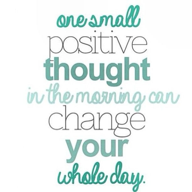 Positive Day Quotes
 Positive Quotes To Start The Day QuotesGram