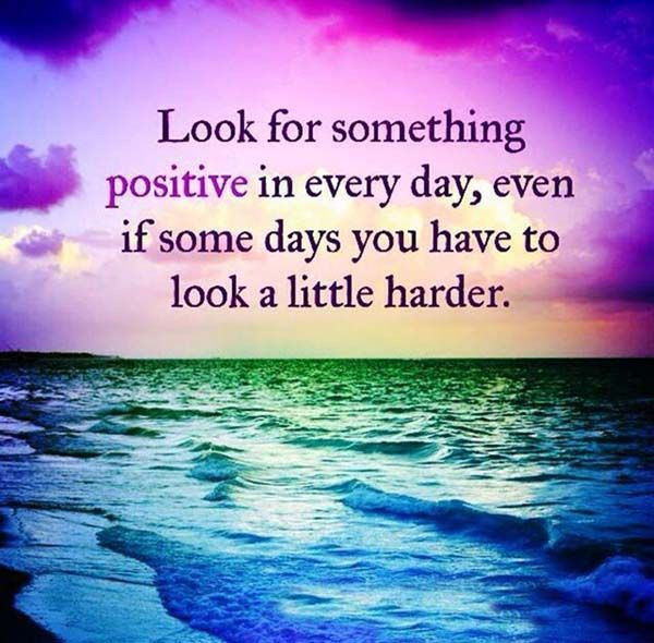 Positive Day Quotes
 61 Best Day Quotes And Sayings
