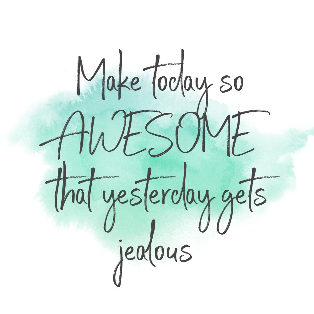 Positive Day Quotes
 14 Inspiring Quotes to Start Your Day Right