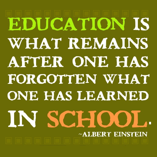 Positive Education Quotes
 EDUCATION QUOTES image quotes at relatably