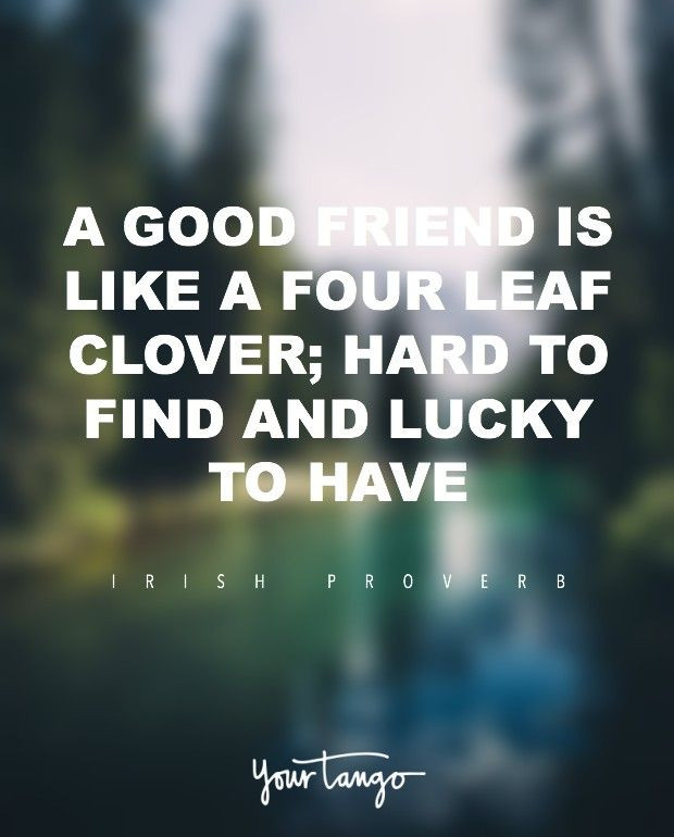 Positive Friend Quotes
 100 Inspiring Friendship Quotes To Show Your Best Friends