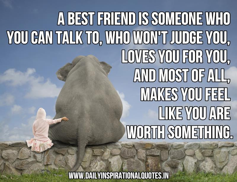 Positive Friend Quotes
 Inspirational Quotes and Inspirational Quotes