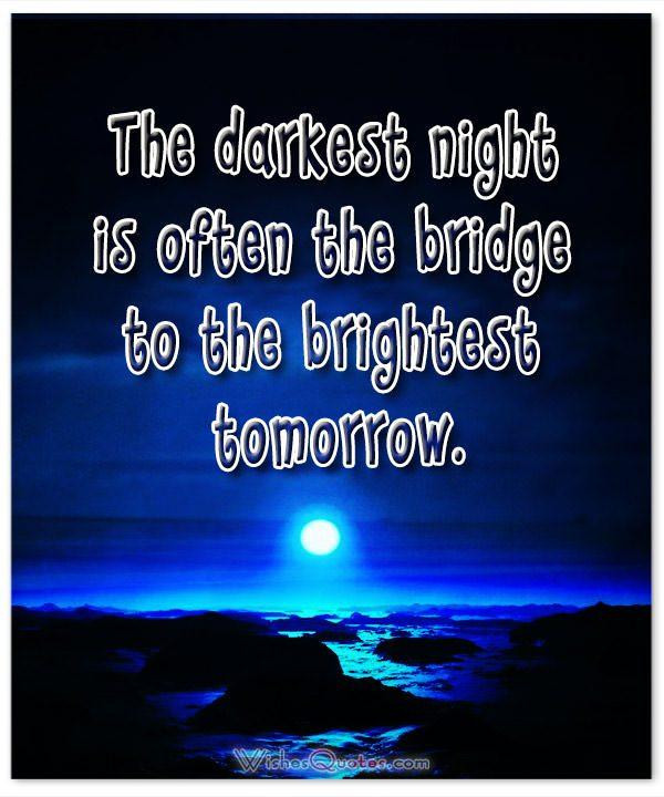 Positive Goodnight Quotes
 100 Motivational and Famous Goodnight Quotes and Sayings