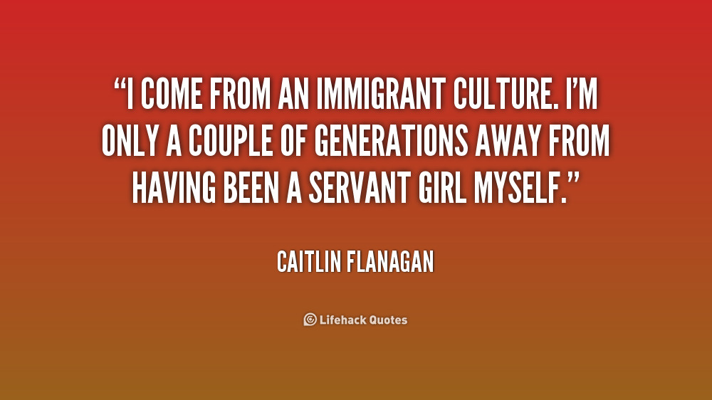 Positive Immigration Quotes
 IMMIGRANT QUOTES image quotes at relatably