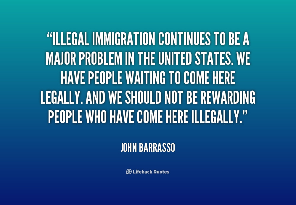 Positive Immigration Quotes
 Positive Immigration Quotes QuotesGram