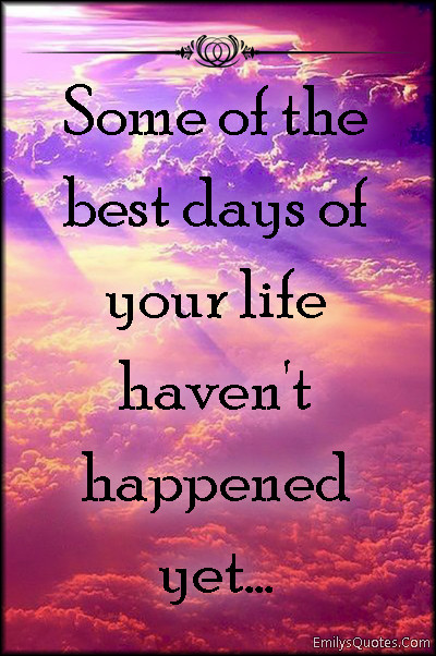 Positive Living Quotes
 Positive Life Quotes About Future QuotesGram