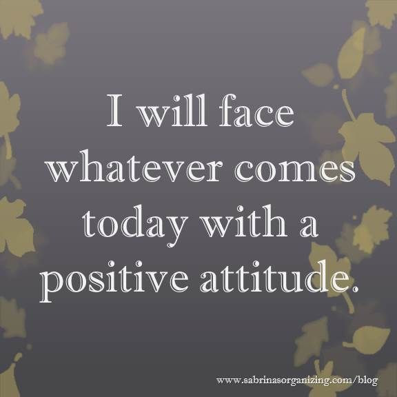 Positive Quote For Today
 10 Affirmation Quotes to Change Your Year
