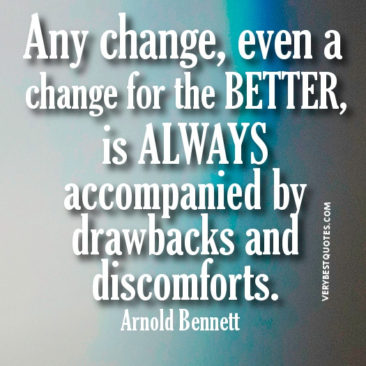 Positive Quotes About Change
 Positive Inspirational Quotes About Change QuotesGram